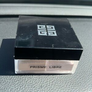 Givenchy Prisme Libre Loose Powder- discontinued